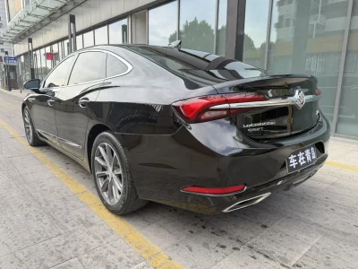 Buick LaCrosse
