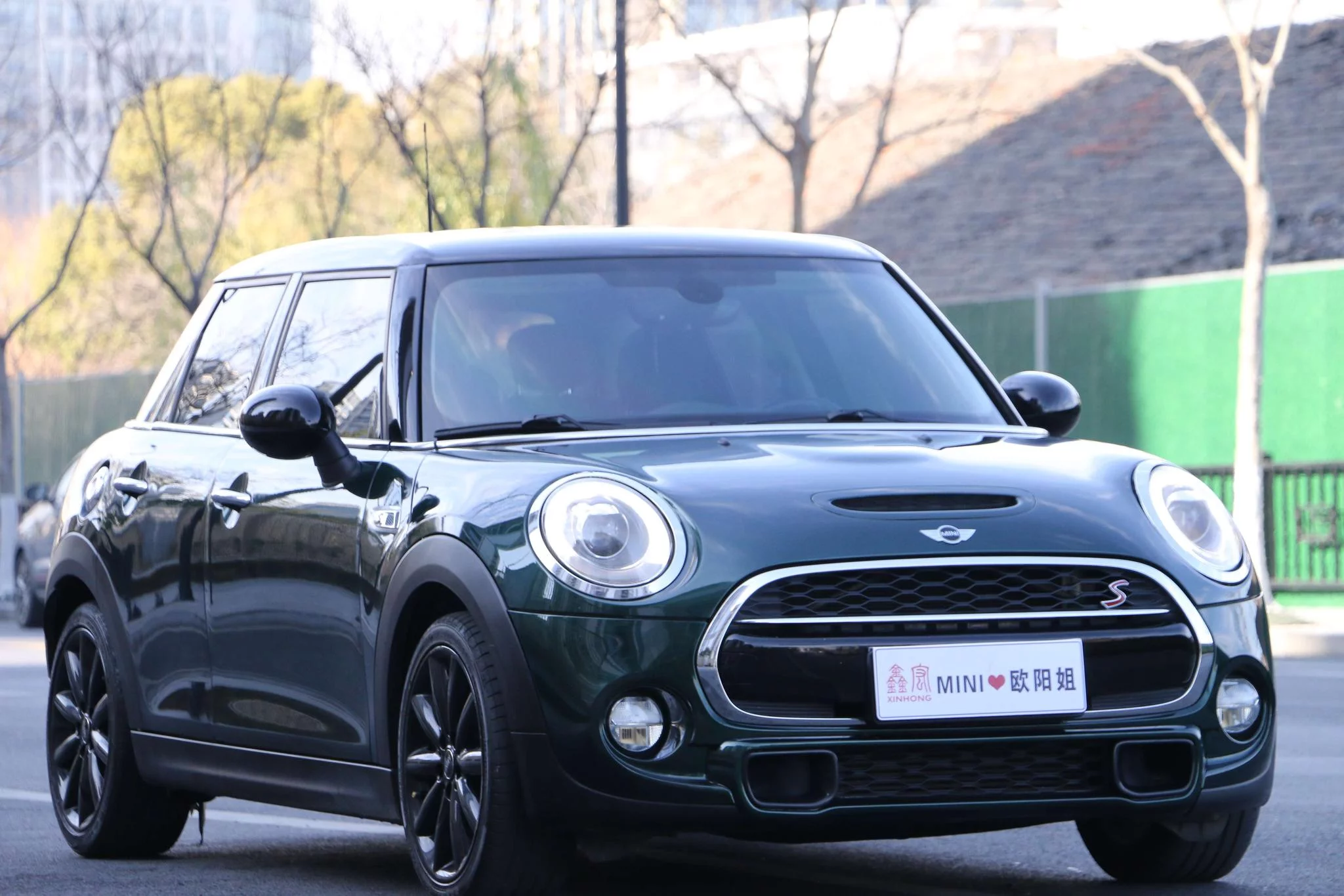 MINI MINI