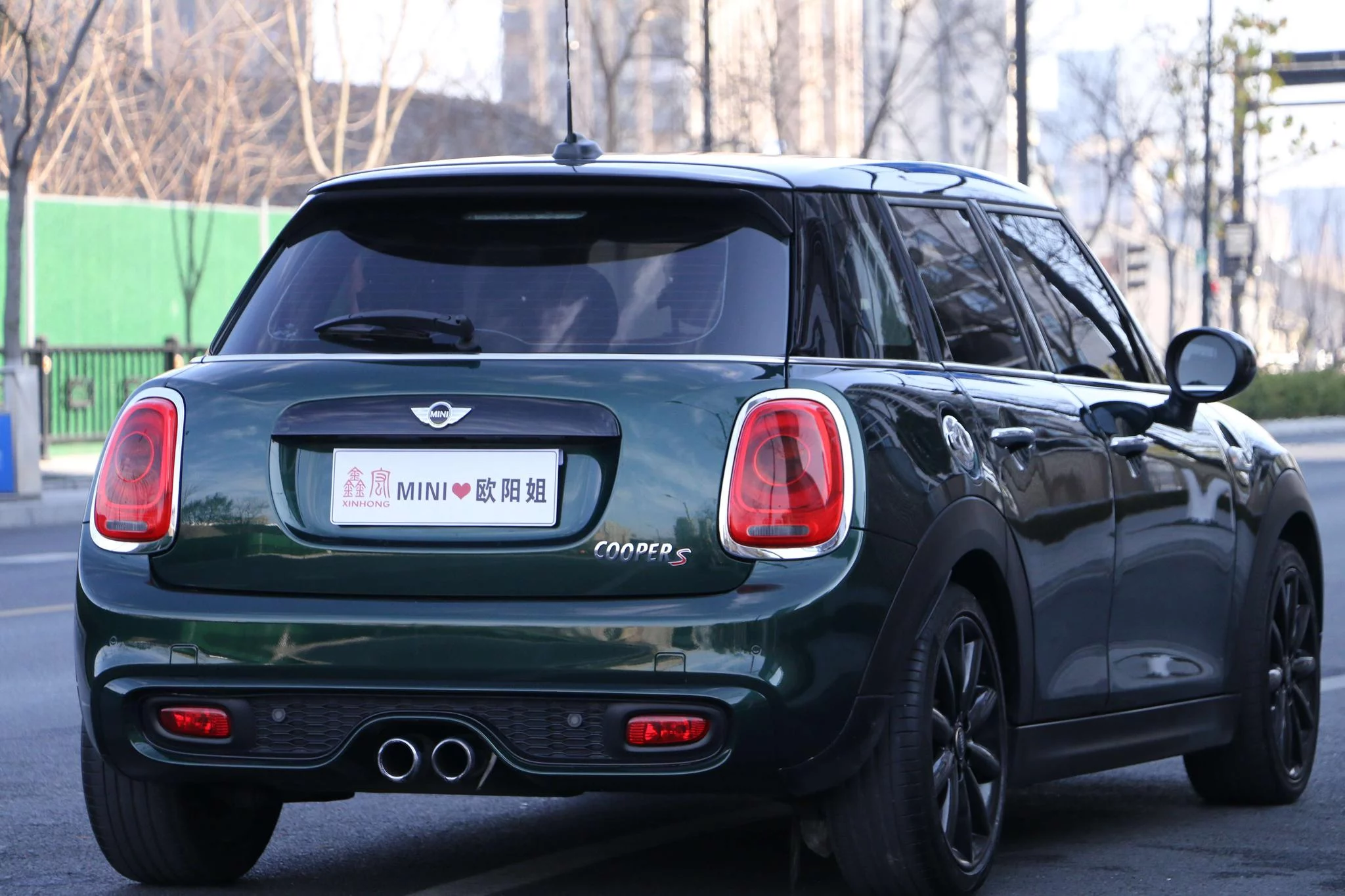 MINI MINI