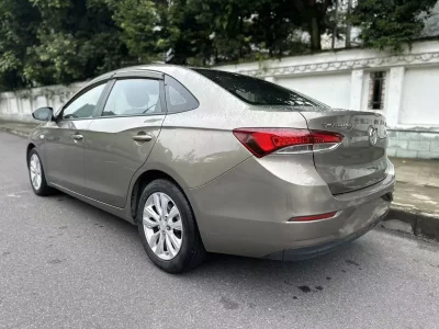 Buick Yinglang