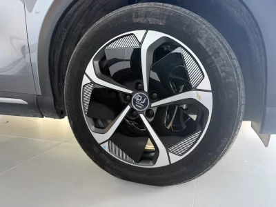 BYD Yuan PLUS