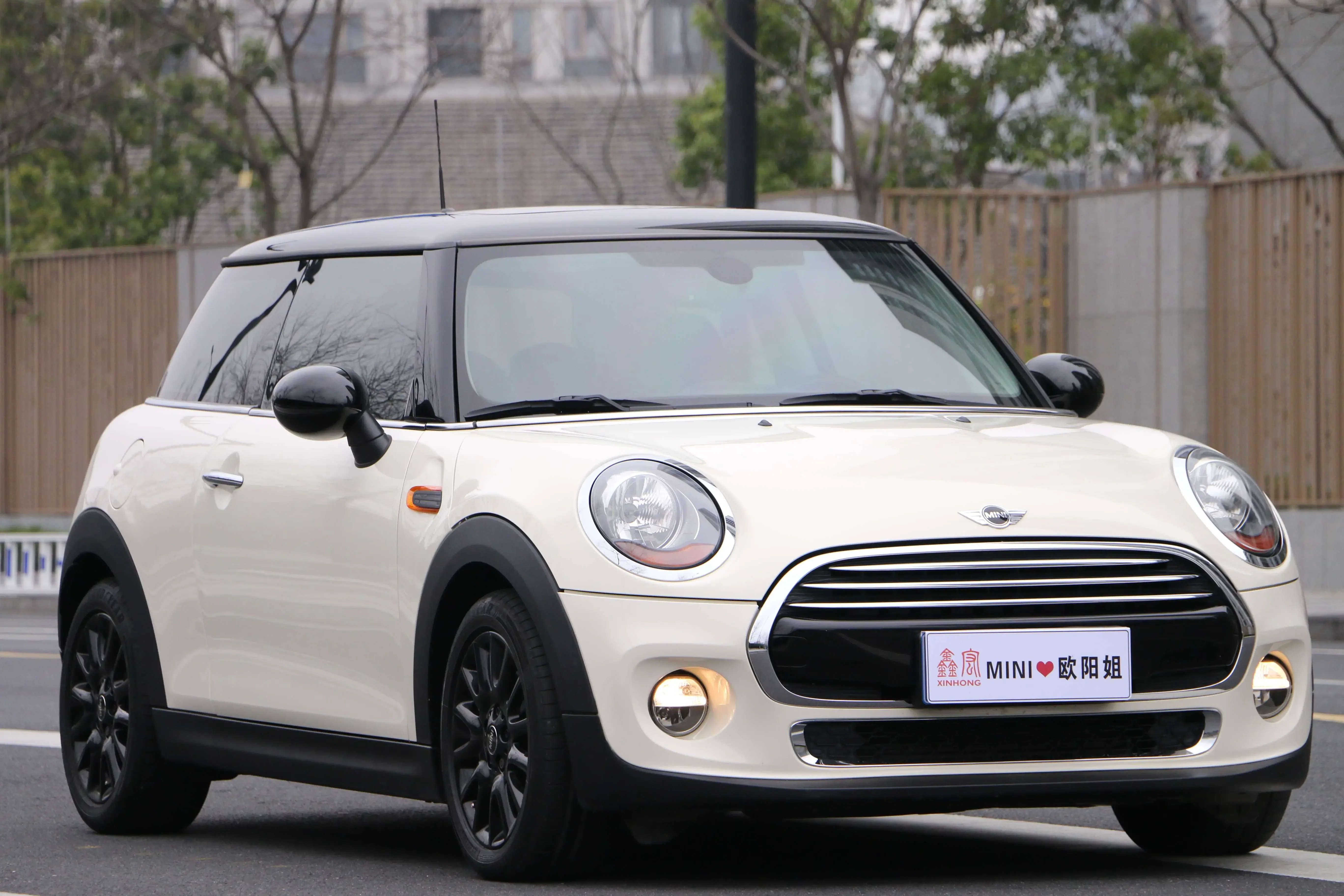 MINI MINI