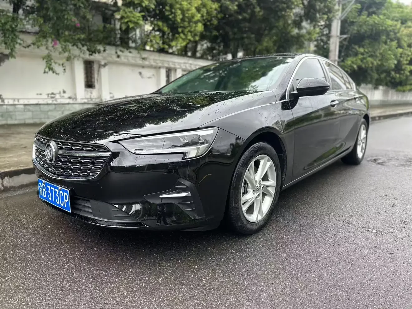 Buick Majesty