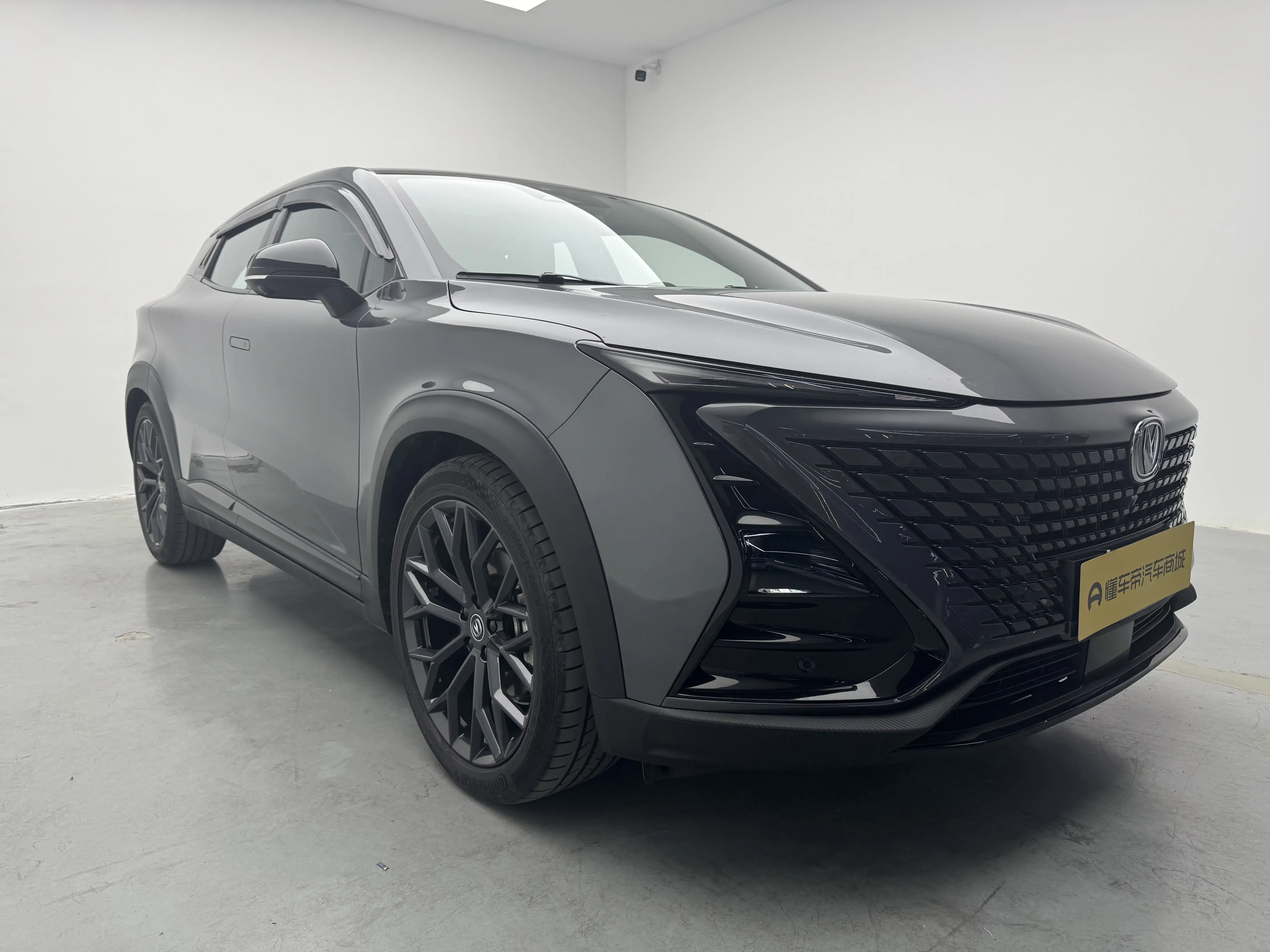 Changan UNI-T