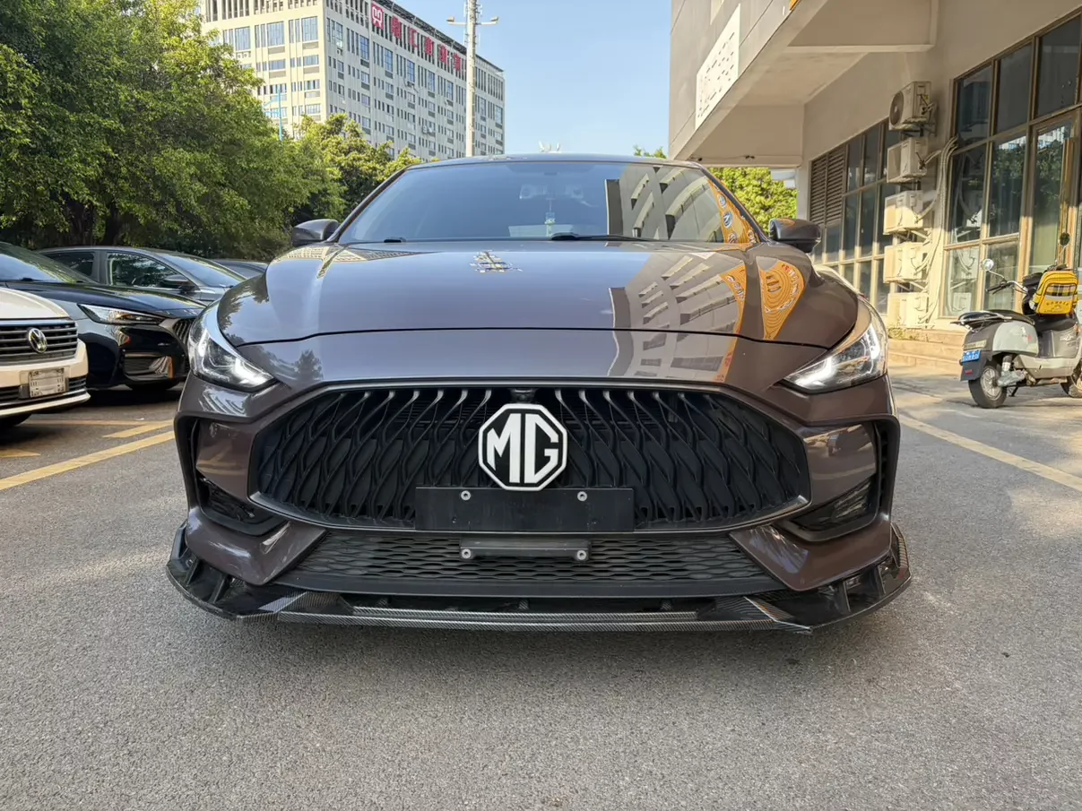 MG 5