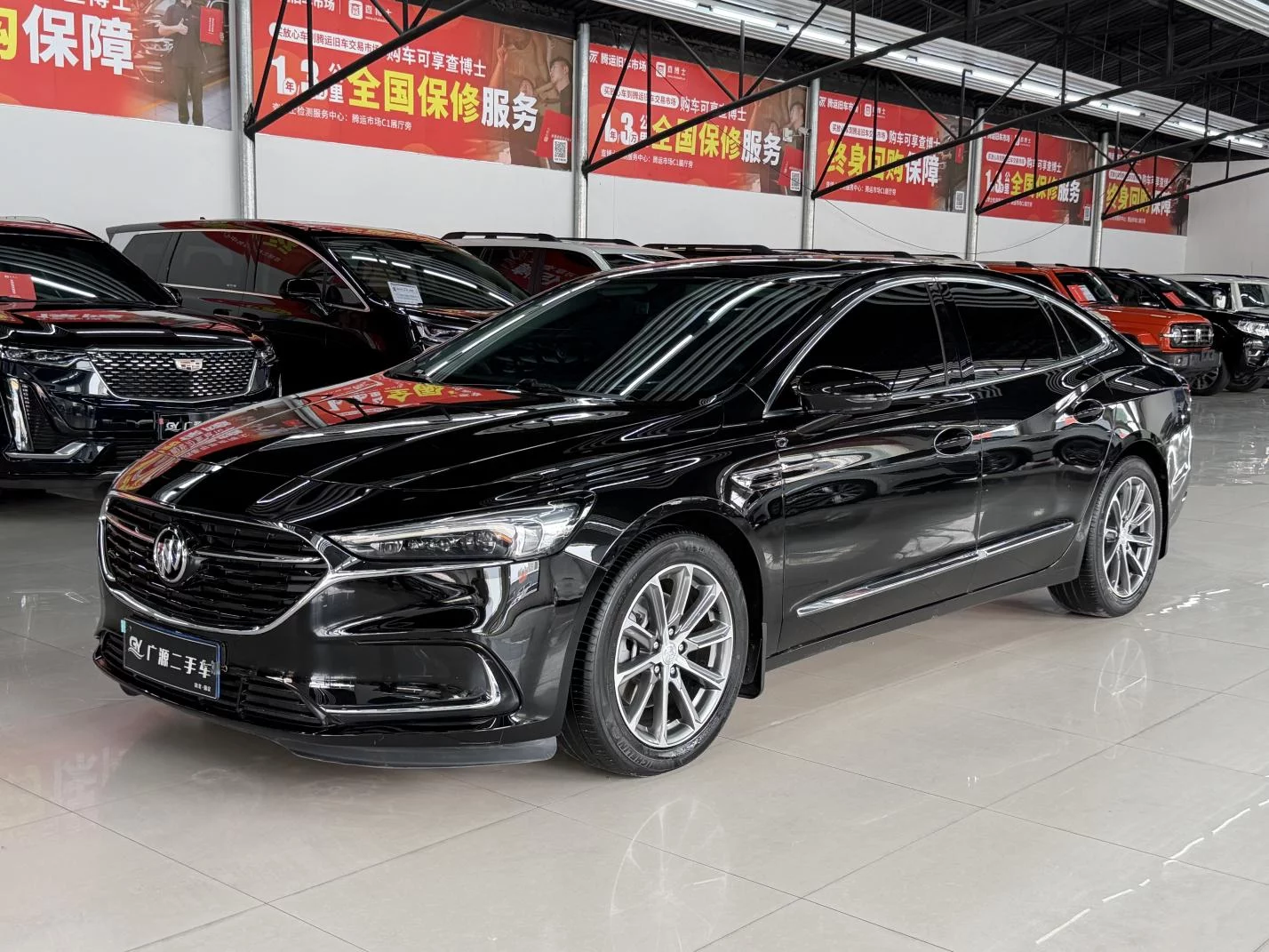 Buick LaCrosse