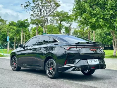 Dongfeng Yixuan