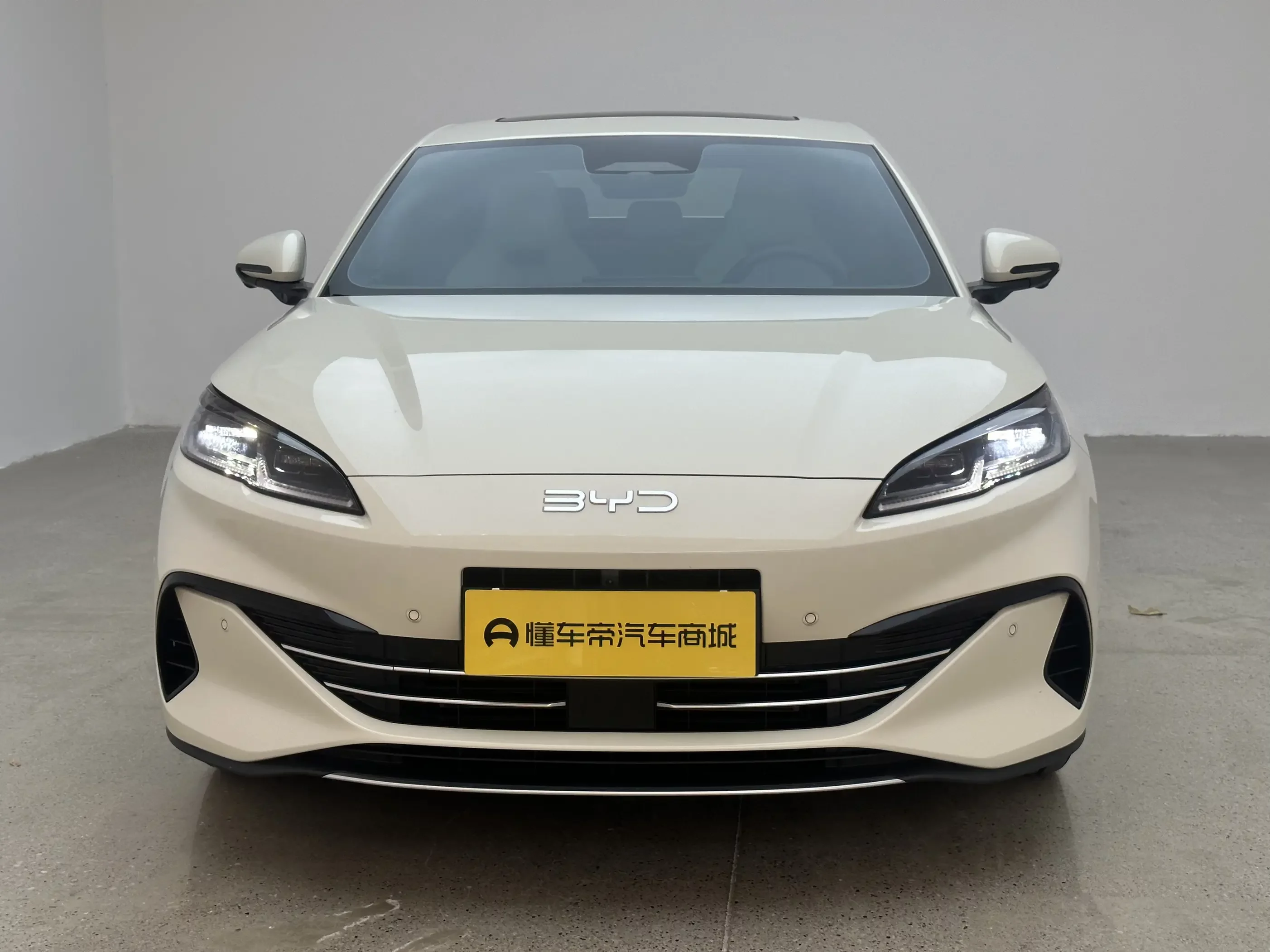 BYD Seal 06DM