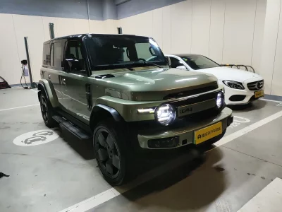 iCAR Super V23