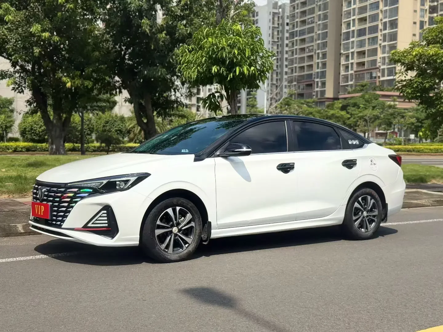 Changan Escape