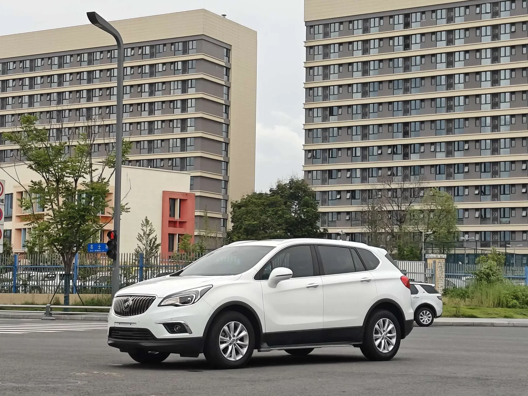 Buick Envision