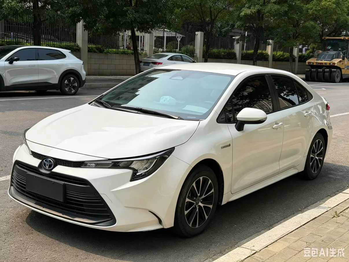 Toyota Levin