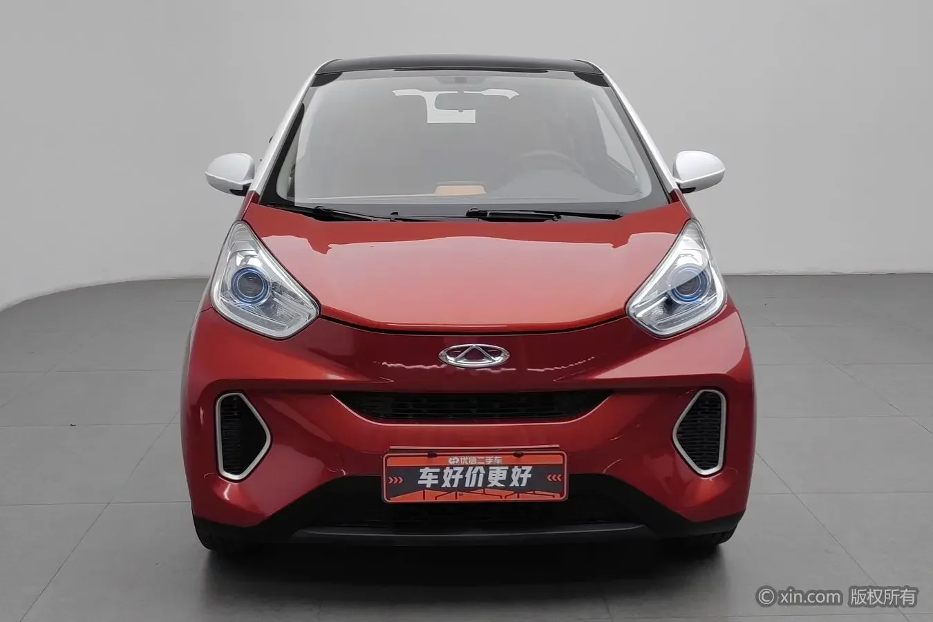Chery eQ1