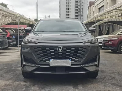 Changan UNI-K