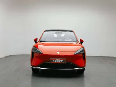 Baojun Yunhai EV