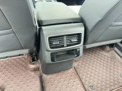 Volkswagen Lanxun