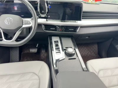 Volkswagen Lanxun