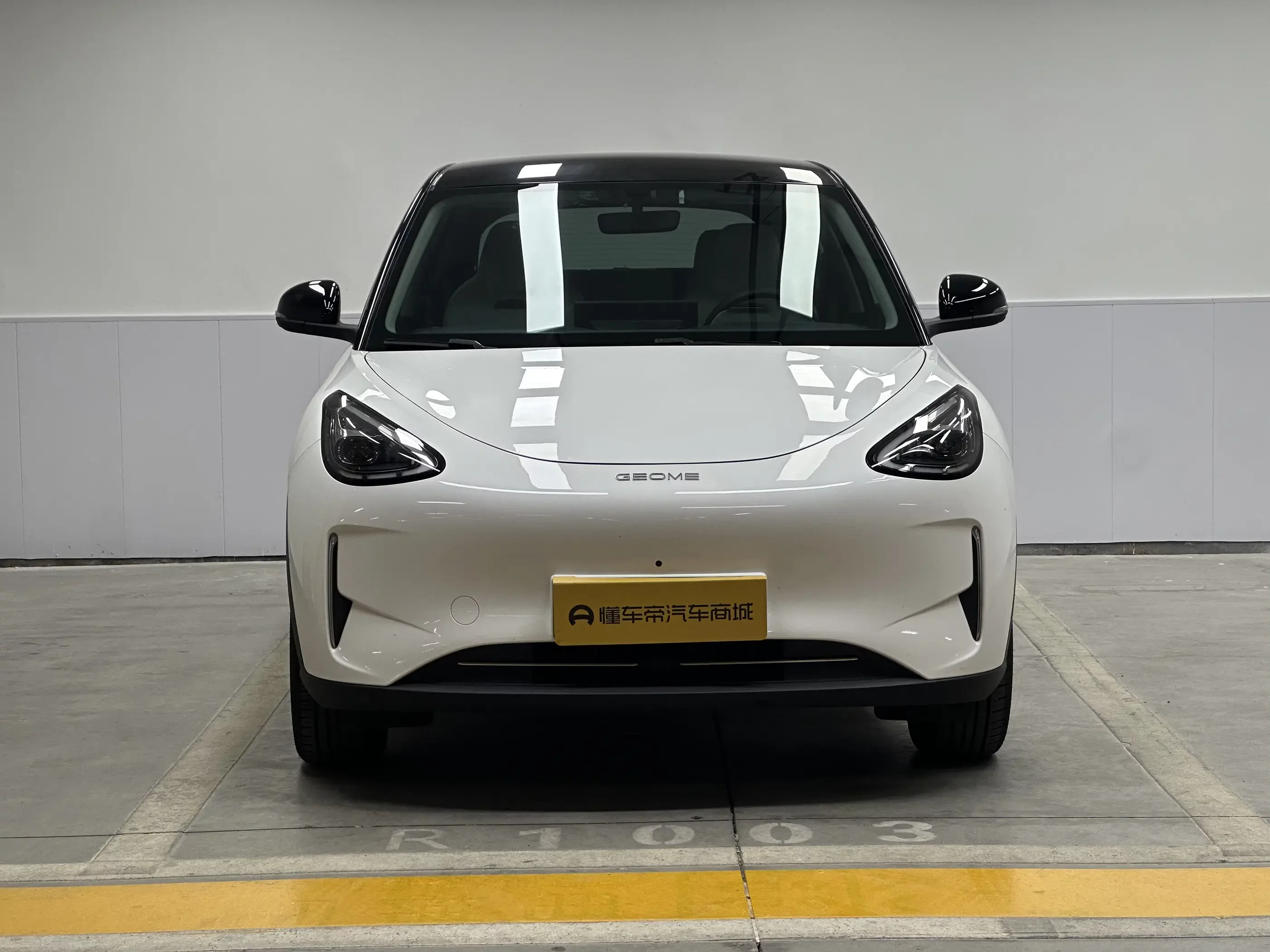 Geely Star Wish