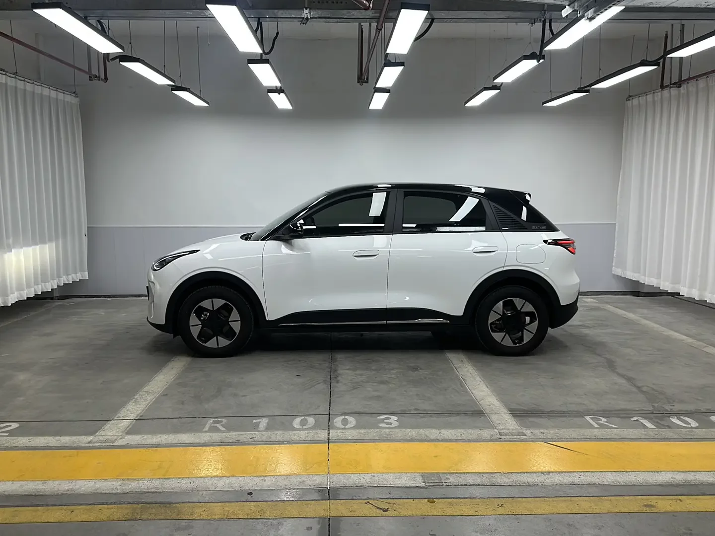 Geely Star Wish