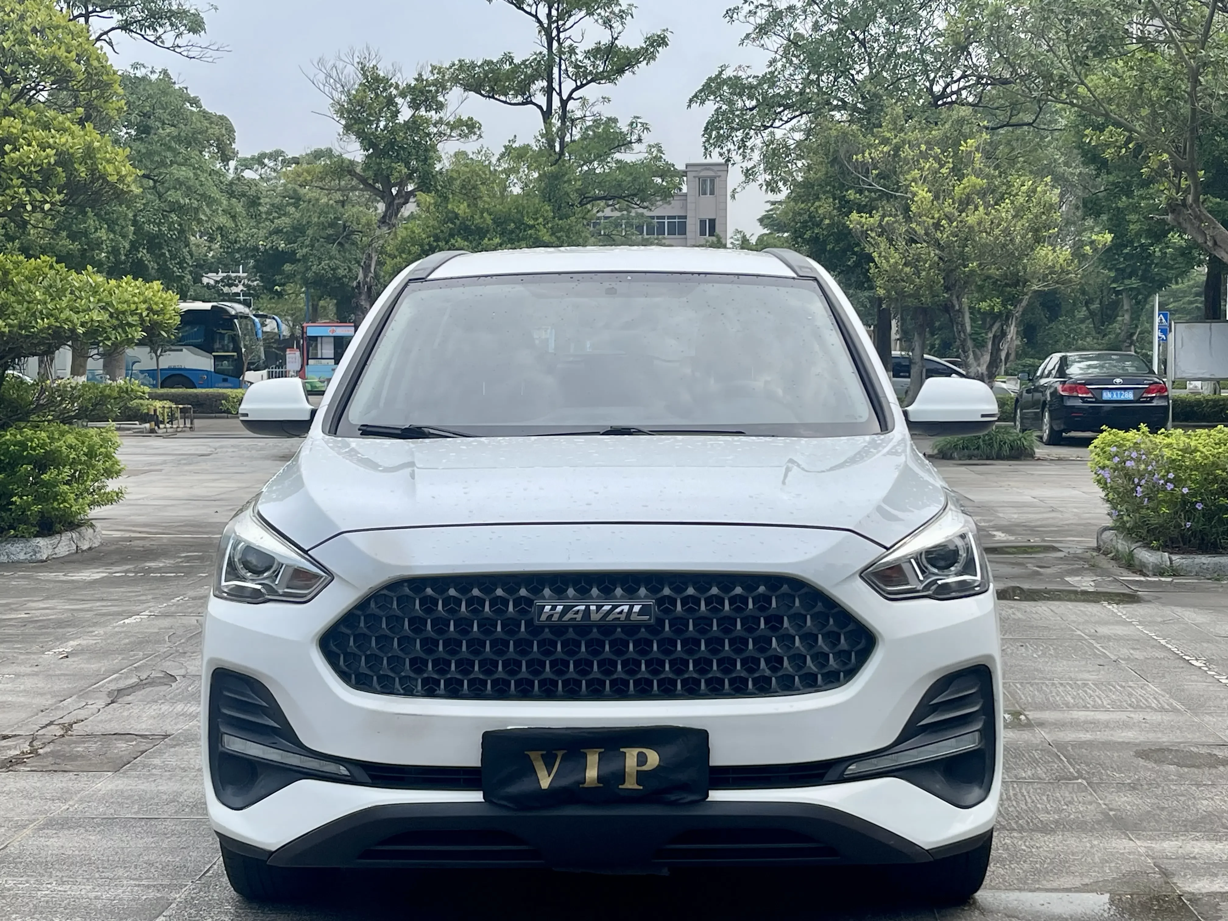 Haval M6
