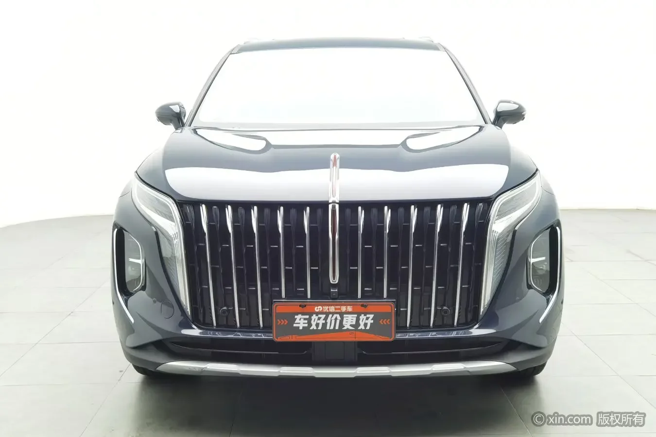 Hongqi HS7