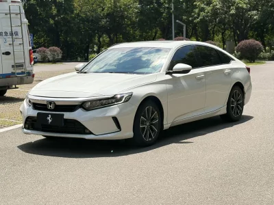 Honda Inspire