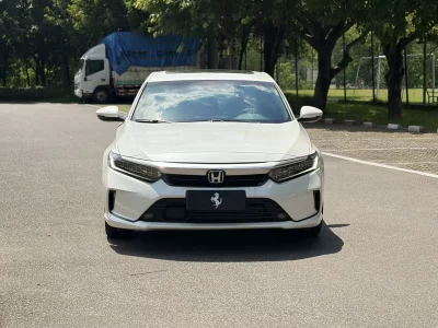 Honda Inspire