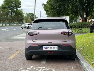 Geely Star Wish