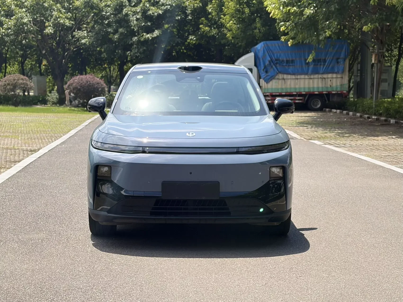 Leapmotor B10