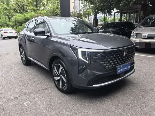 Changan CS55 PLUS PHEV