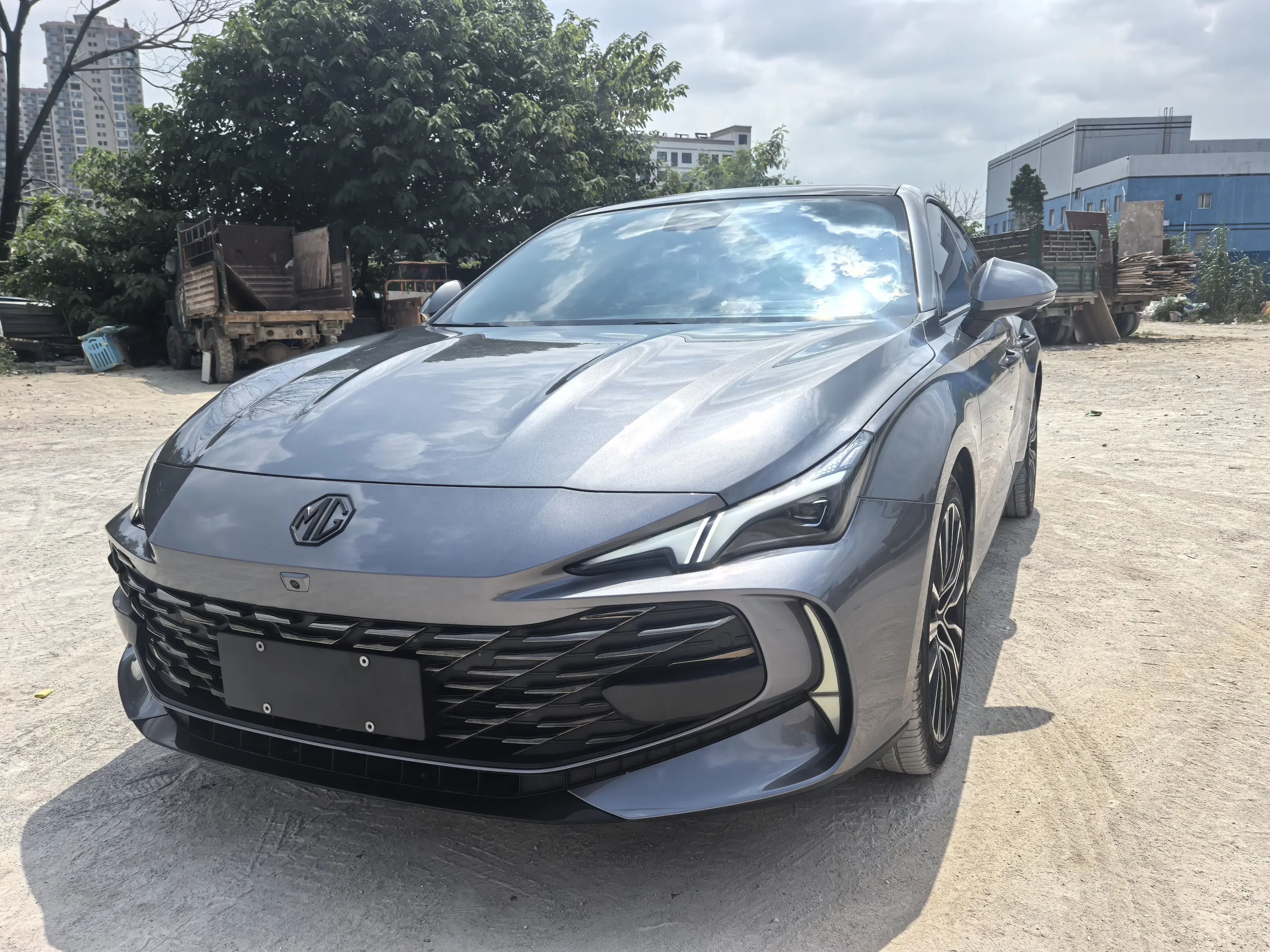 MG 7