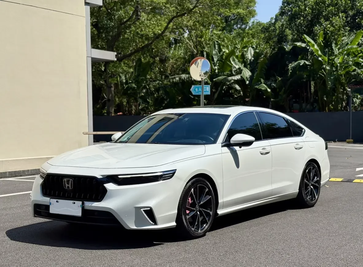 Honda Inspire