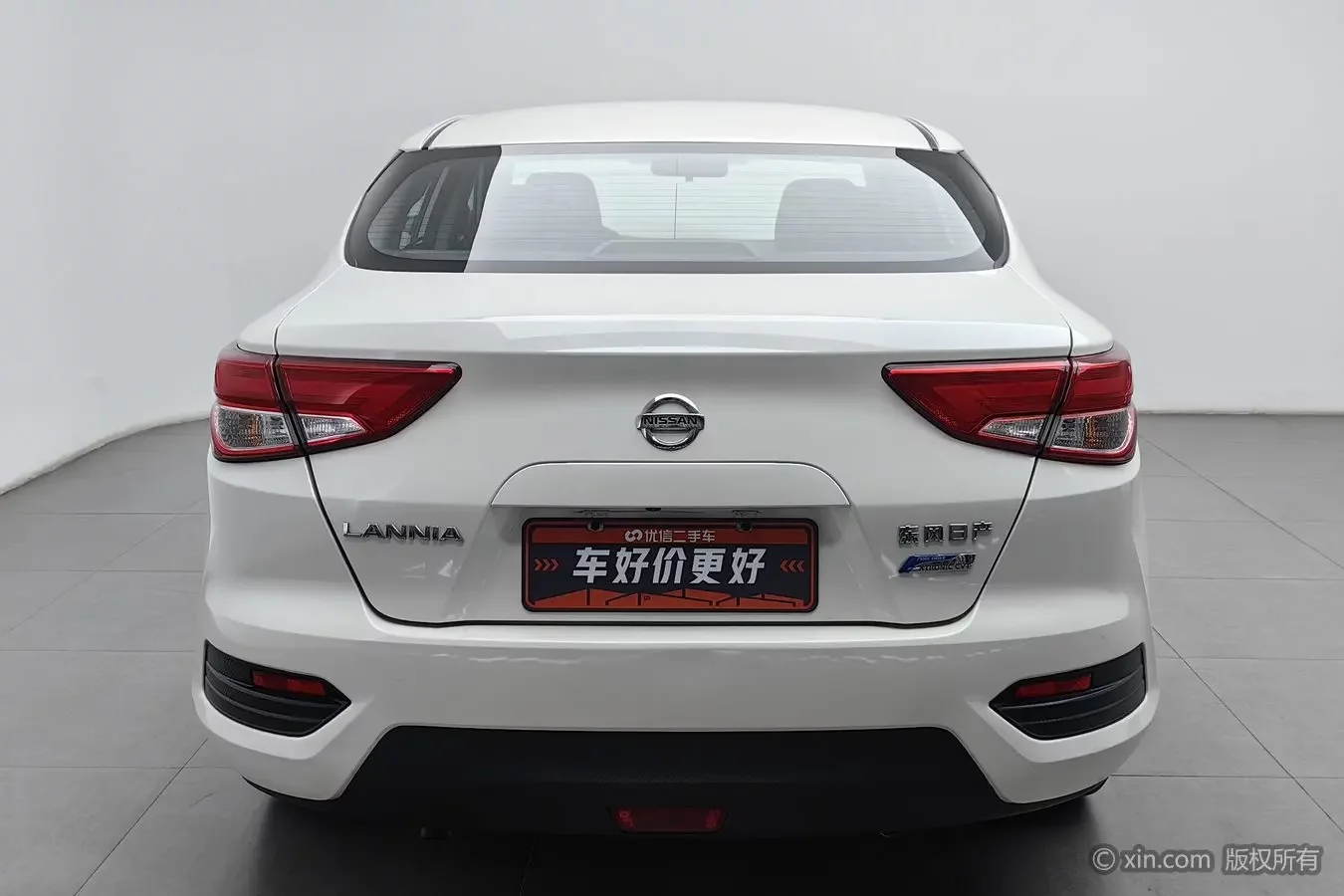 Nissan Bluebird