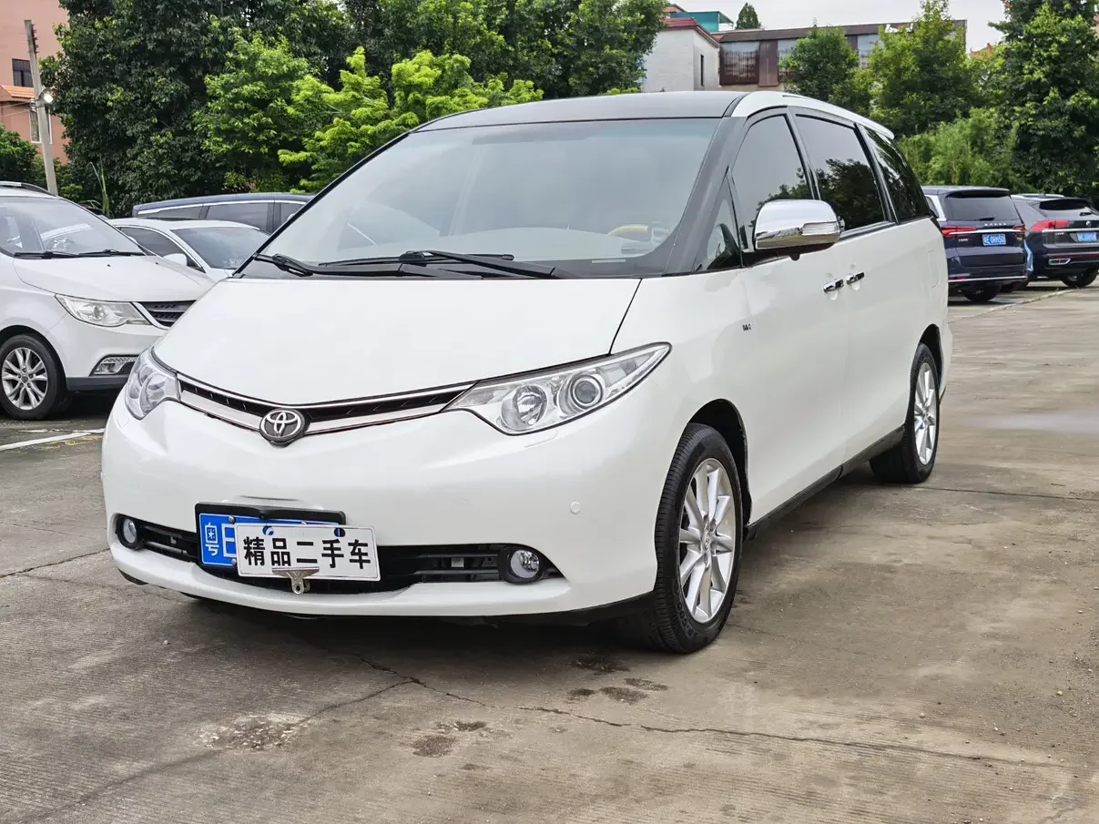 Toyota Previa