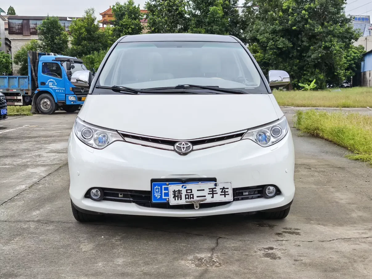 Toyota Previa