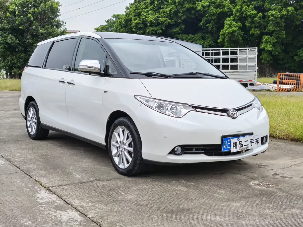 Toyota Previa