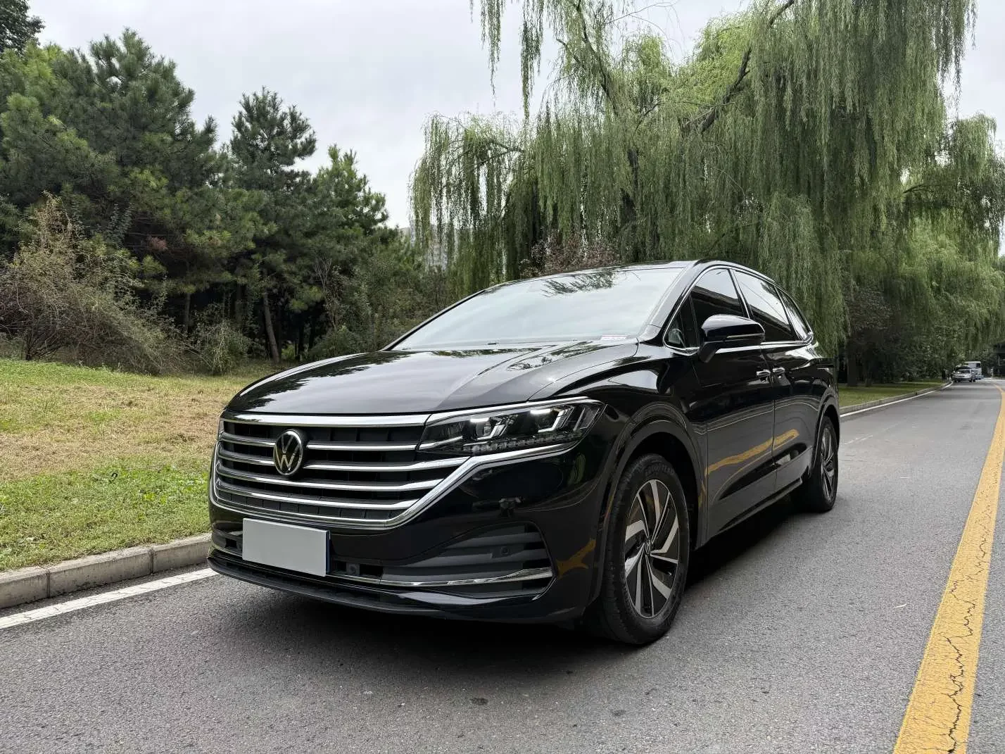 VOLKSWAGEN WEIRAN