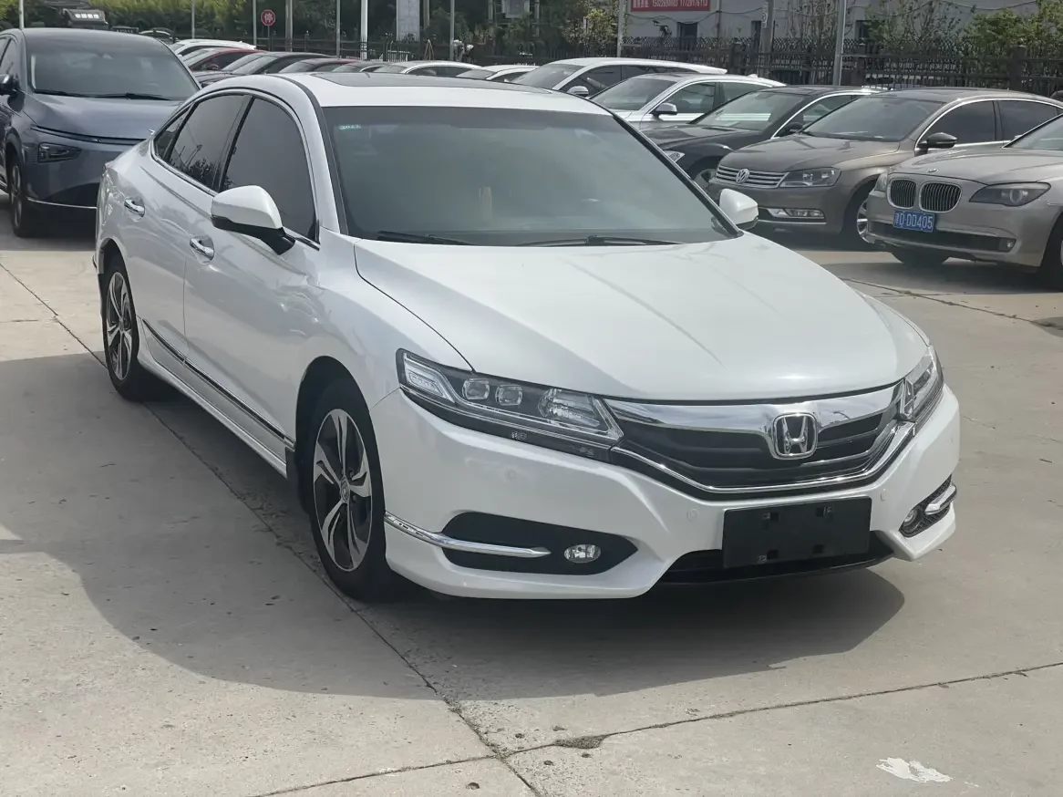 Honda Sibo Rui