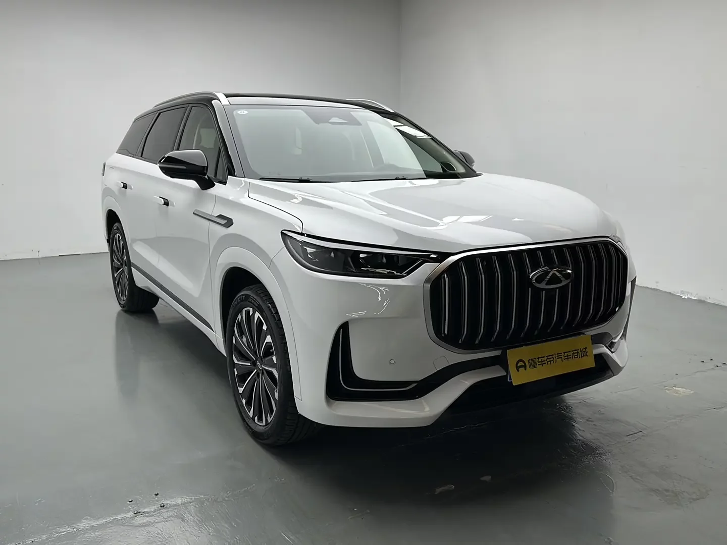 Chery Tiggo 9