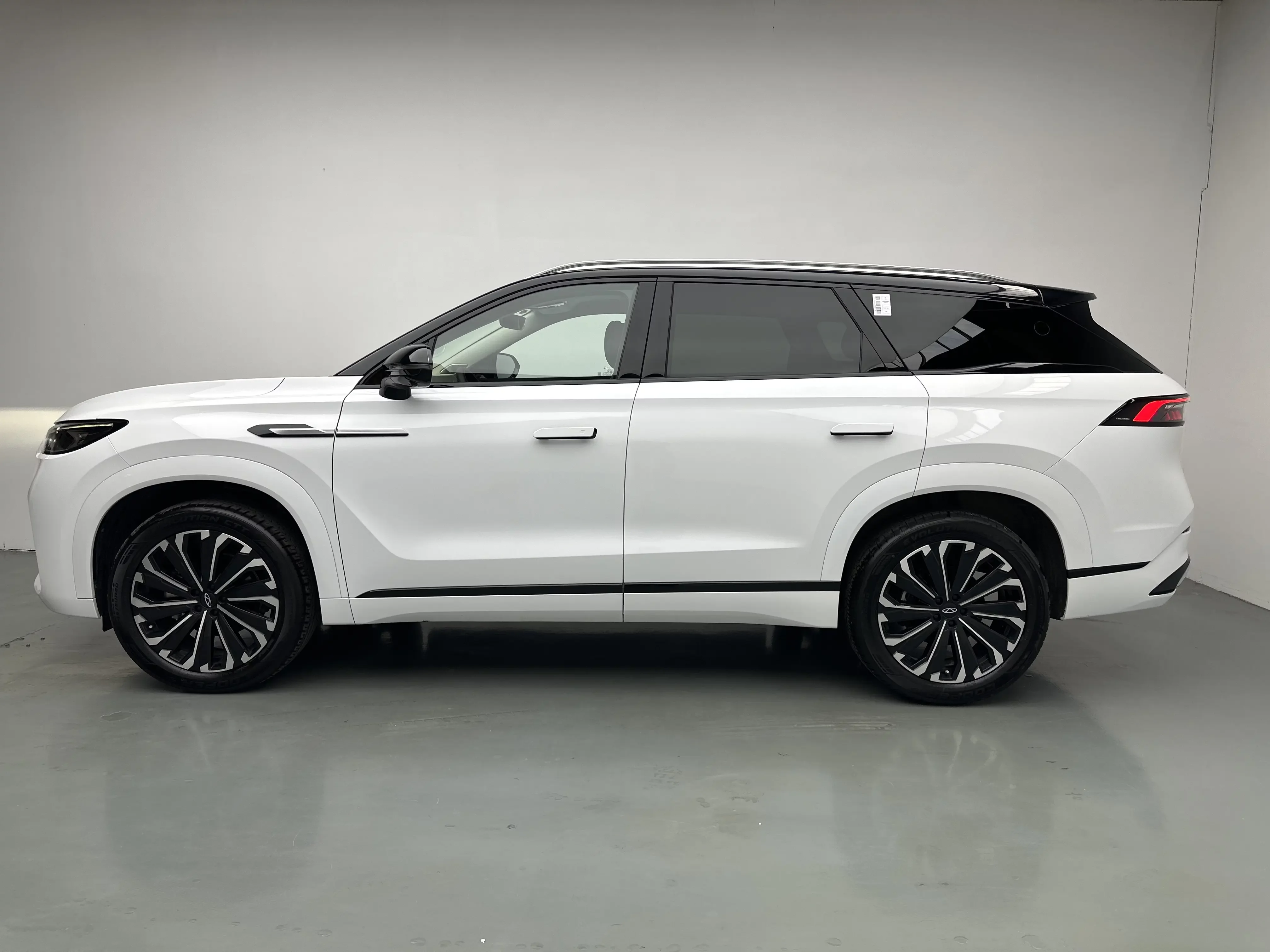 Chery Tiggo 9