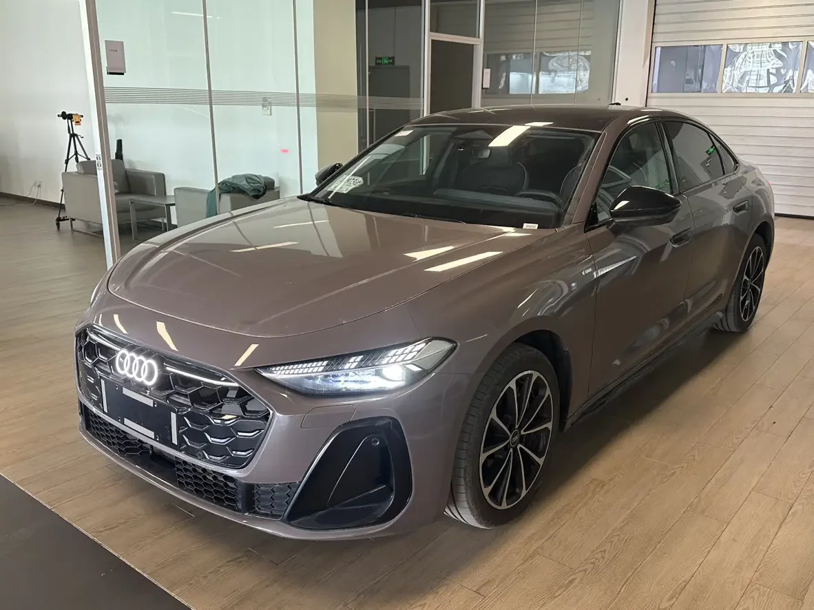 Audi A5L