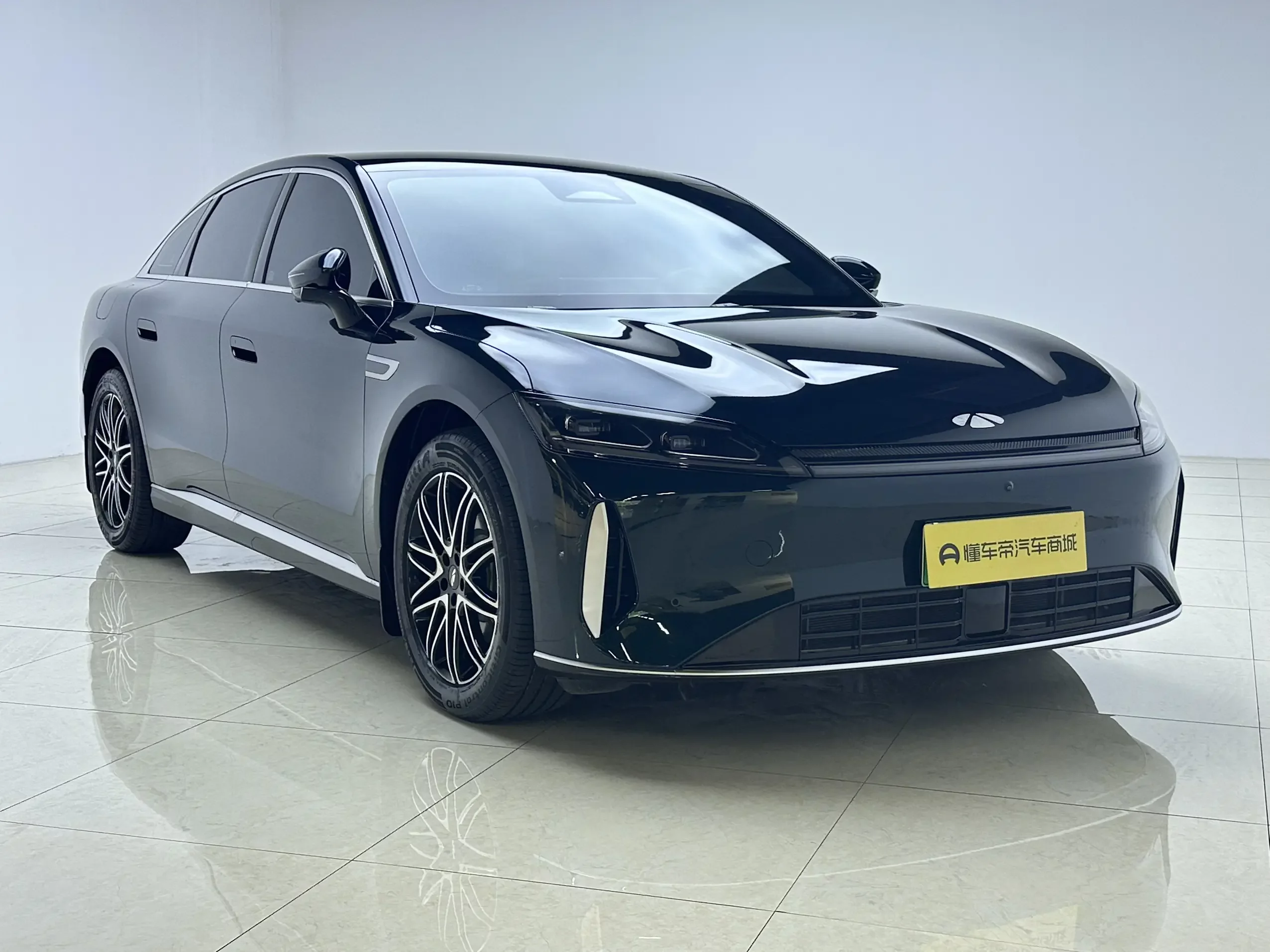 Chery Fengyun A9L