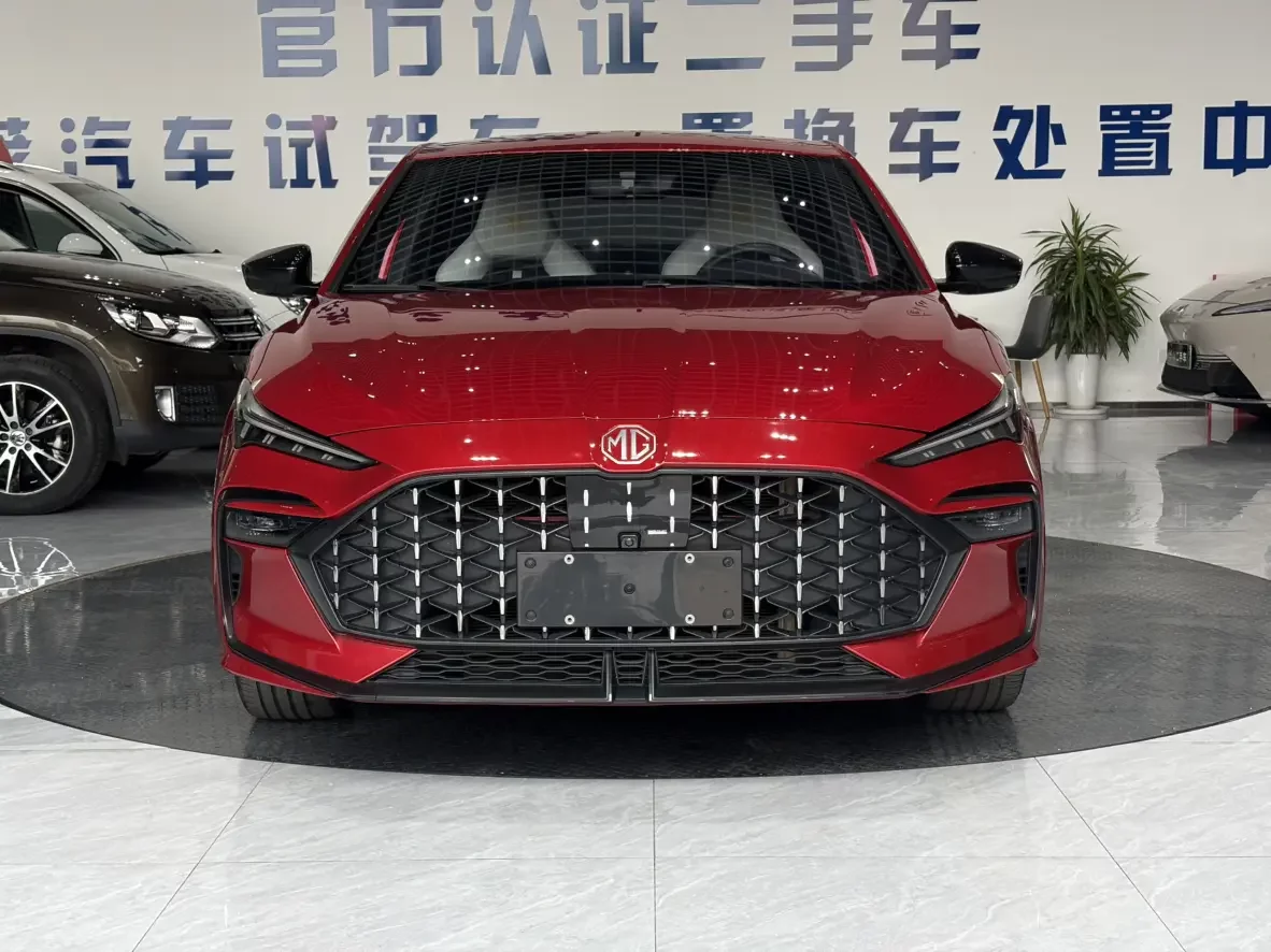 MG 6