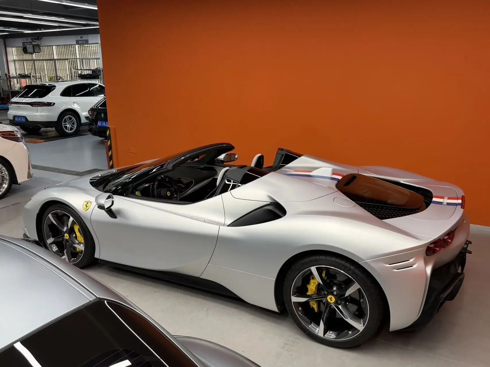 Ferrari SF90