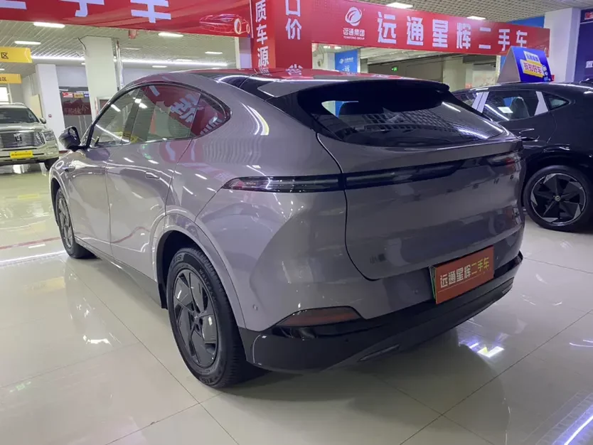 XPeng G6