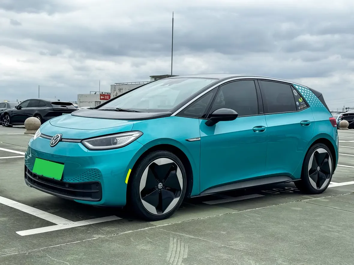 Volkswagen ID.3