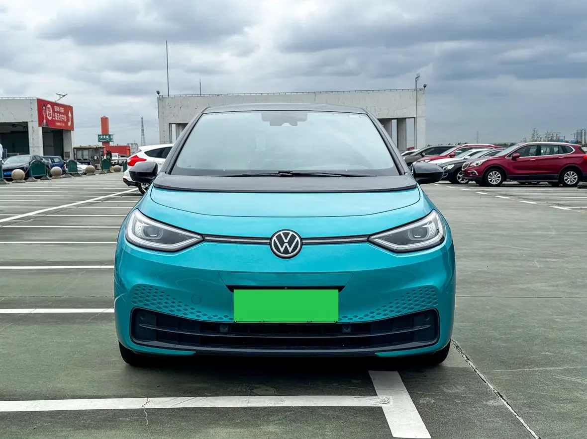 Volkswagen ID.3