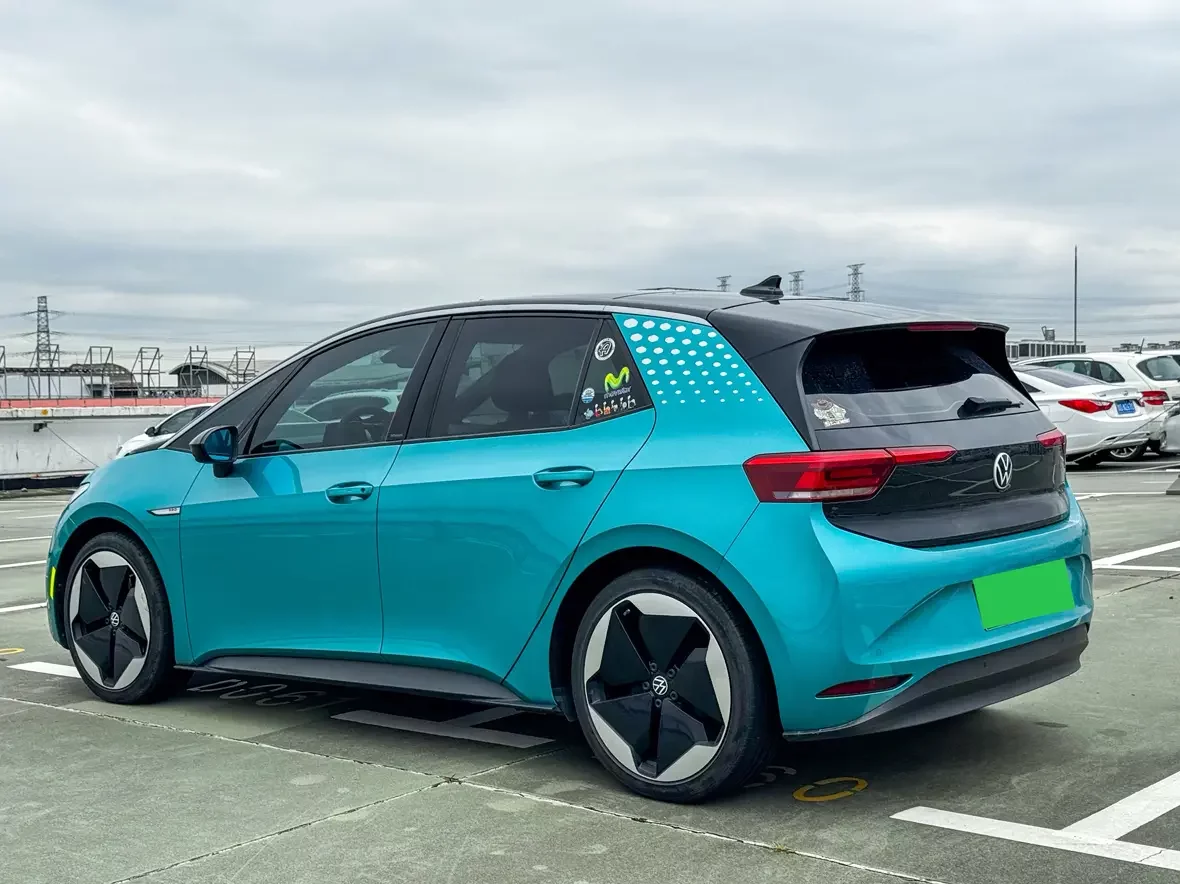 Volkswagen ID.3