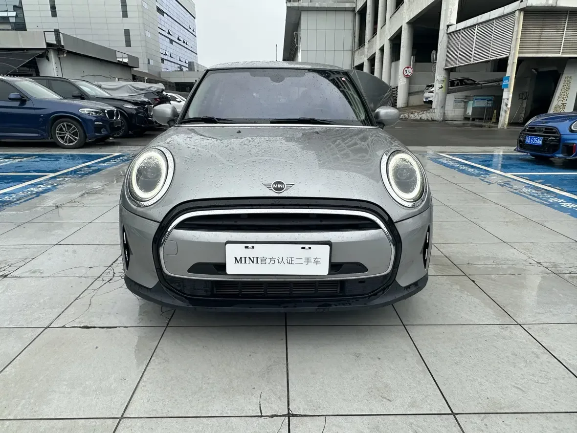MINI MINI