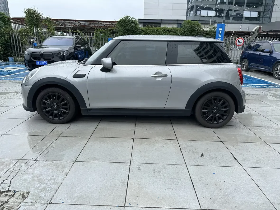 MINI MINI